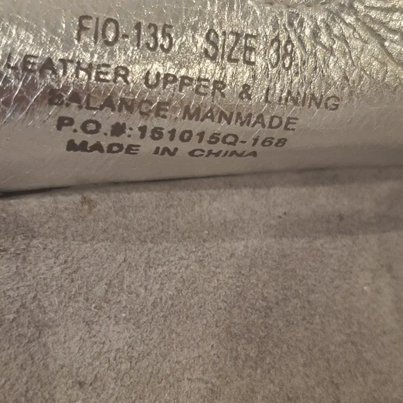 Alegria | Fiona Sandals | Size 8/8.5 - Picture 13 of 16